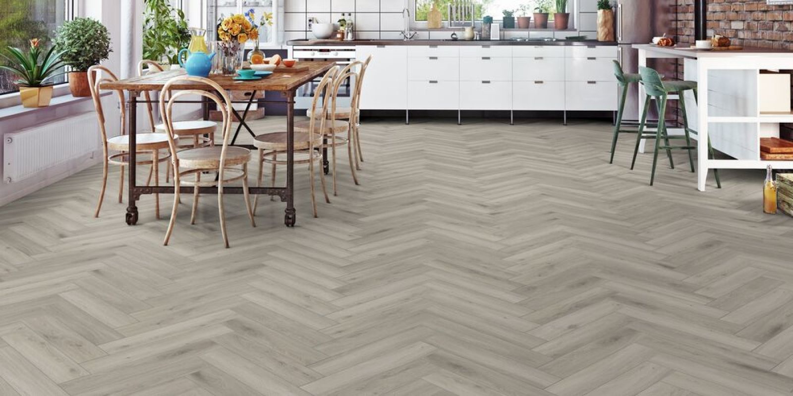 What Is the Best Underlay for Vinyl and LVT Flooring? Tapi Carpets